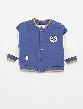 Chaqueta estilo universitario 'Mickey' 'Disney'