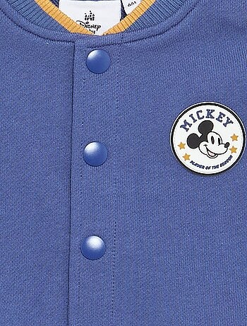 Chaqueta estilo universitario 'Mickey' 'Disney'