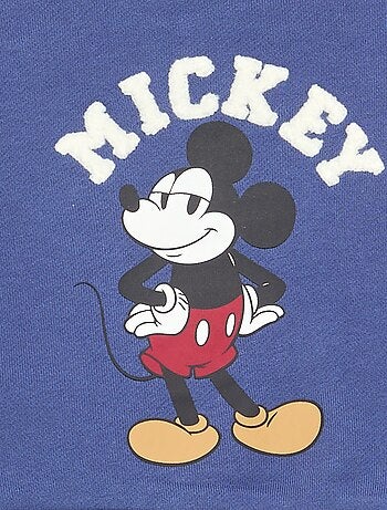 Chaqueta estilo universitario 'Mickey' 'Disney'