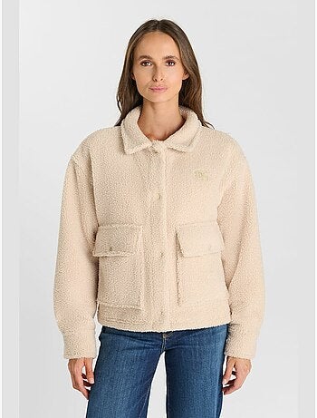 Chaqueta floriane