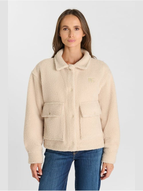 Chaqueta floriane - Kiabi