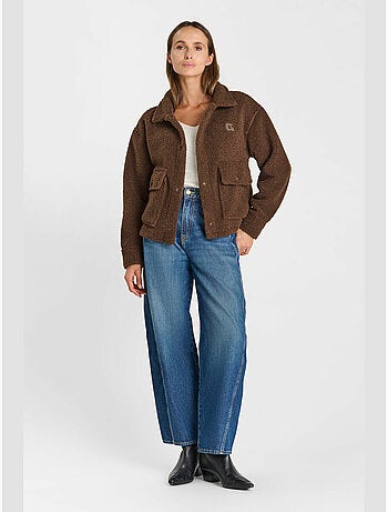 Chaqueta floriane