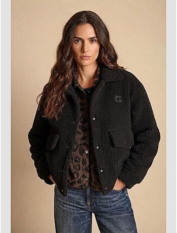 Chaqueta floriane