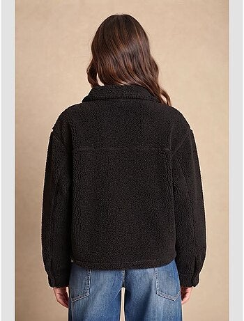 Chaqueta floriane