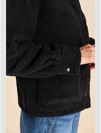 Chaqueta floriane