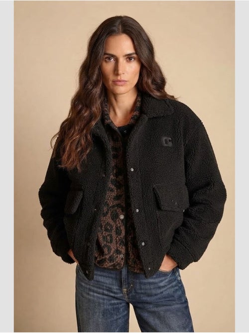 Chaqueta floriane - Kiabi Chaqueta floriane - Kiabi