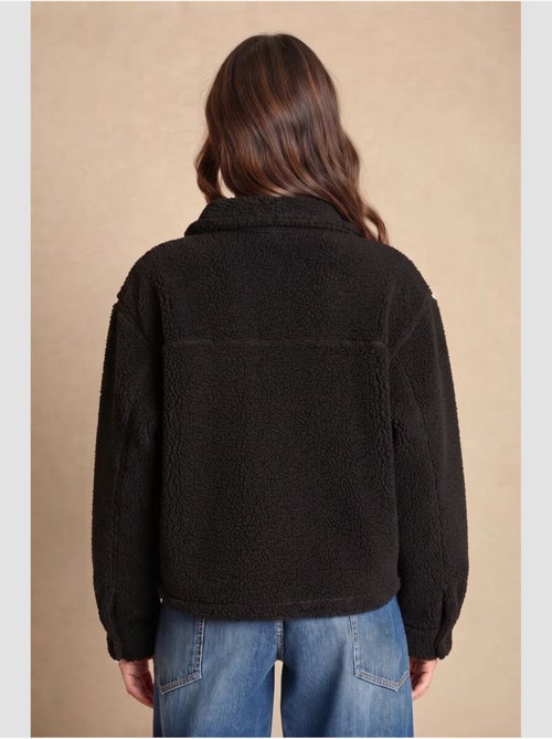 Chaqueta floriane - Kiabi Chaqueta floriane - Kiabi