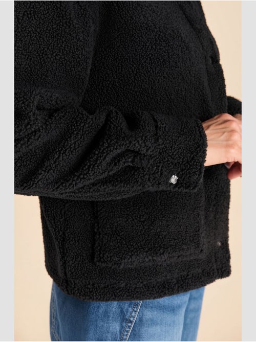 Chaqueta floriane - Kiabi Chaqueta floriane - Kiabi