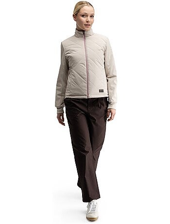 Chaqueta golf acolchada reversible mujer golf mujer approach-w