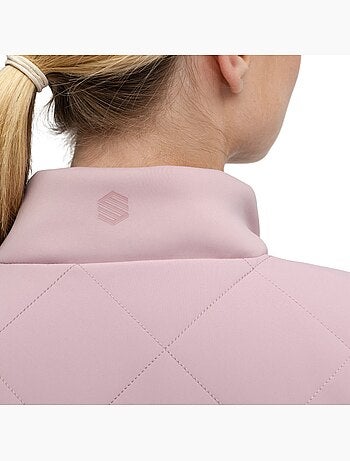 Chaqueta golf acolchada reversible mujer golf mujer approach-w