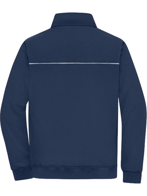 Chaqueta híbrida trabajo para adultos unisex - james and nicholson - Kiabi