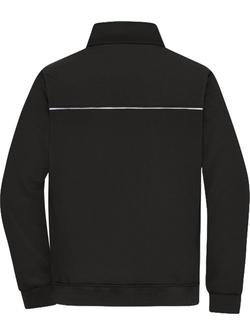 Chaqueta híbrida trabajo para adultos unisex - james and nicholson - Kiabi