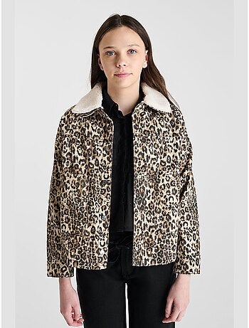 Chaqueta HILDEGI