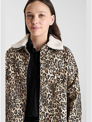 Chaqueta HILDEGI