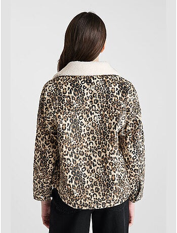 Chaqueta HILDEGI