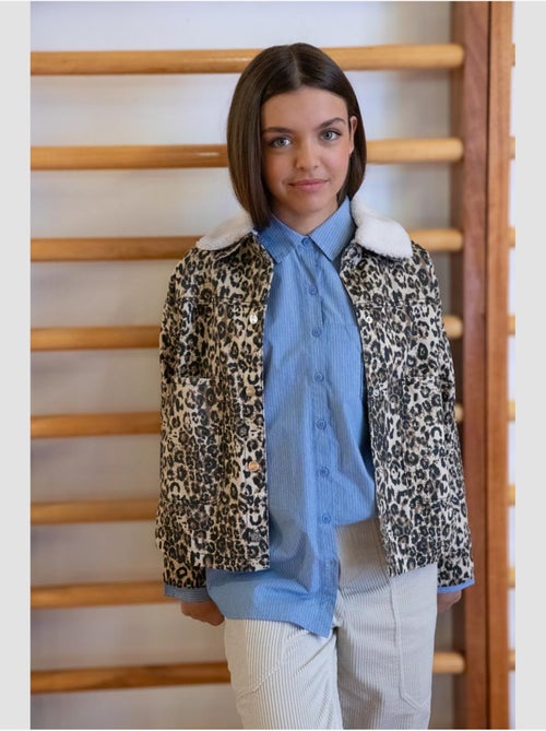 Chaqueta HILDEGI - Kiabi Chaqueta HILDEGI - Kiabi