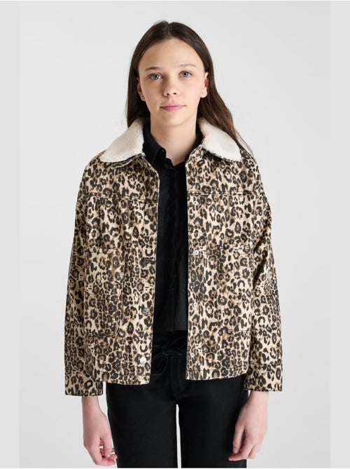 Chaqueta HILDEGI - Kiabi Chaqueta HILDEGI - Kiabi