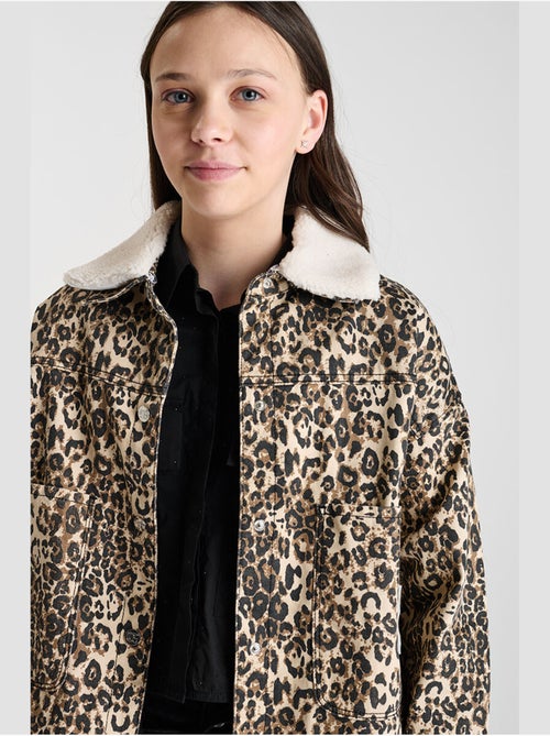 Chaqueta HILDEGI - Kiabi Chaqueta HILDEGI - Kiabi