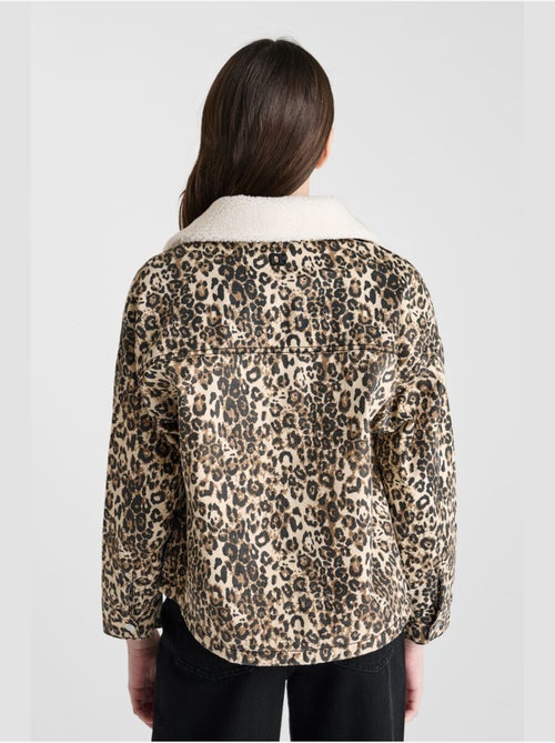 Chaqueta HILDEGI - Kiabi Chaqueta HILDEGI - Kiabi