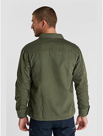 Chaqueta hilo