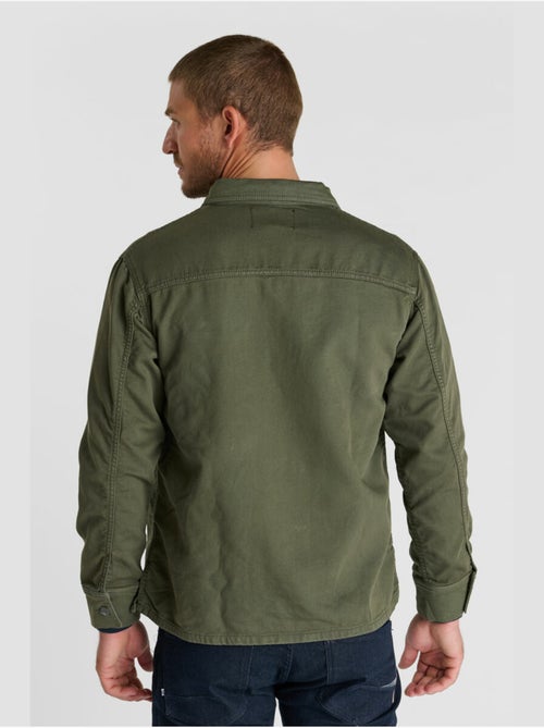 Chaqueta hilo - Kiabi Chaqueta hilo - Kiabi