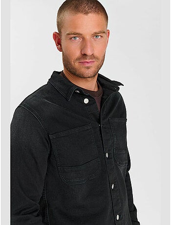 Chaqueta hilo