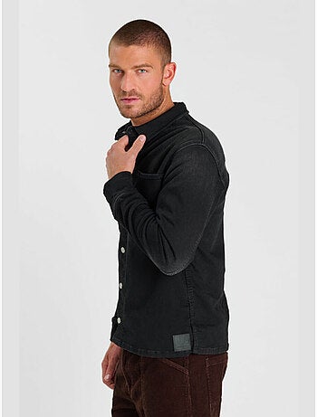 Chaqueta hilo