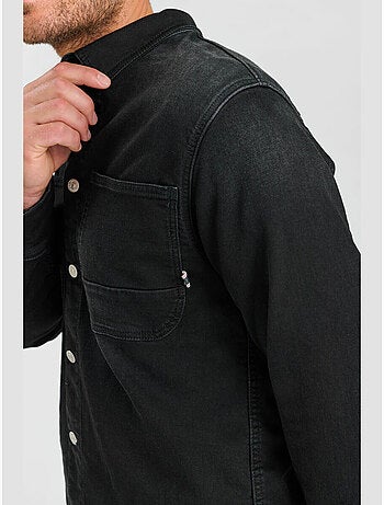 Chaqueta hilo