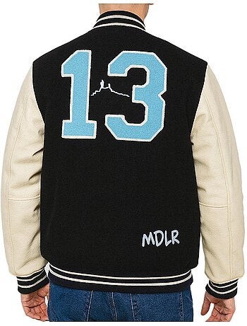 Chaqueta Hombre Kaporal