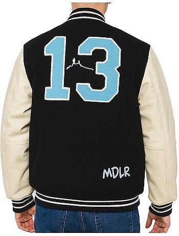 Chaqueta Hombre Kaporal