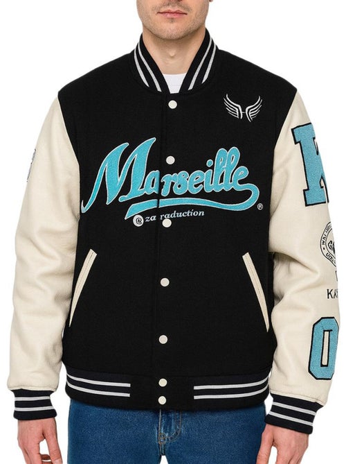 Chaqueta Hombre Kaporal - Kiabi Chaqueta Hombre Kaporal - Kiabi