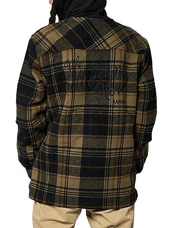 Chaqueta Hombre Kaporal