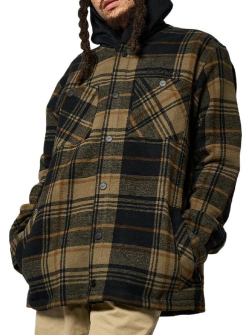 Chaqueta Hombre Kaporal - Kiabi Chaqueta Hombre Kaporal - Kiabi