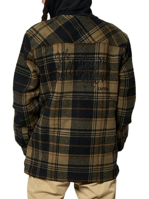 Chaqueta Hombre Kaporal - Kiabi Chaqueta Hombre Kaporal - Kiabi
