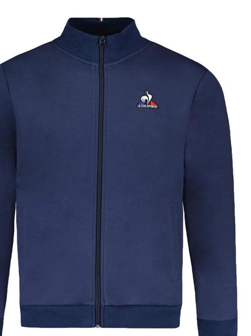 Chaqueta Hombre Le Coq Sportif - Kiabi Chaqueta Hombre Le Coq Sportif - Kiabi