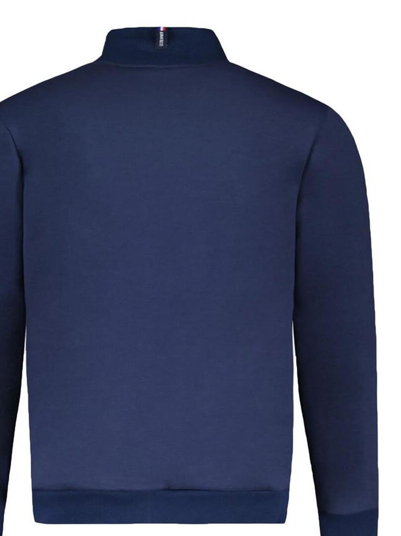 Chaqueta Hombre Le Coq Sportif Azul marino - Kiabi