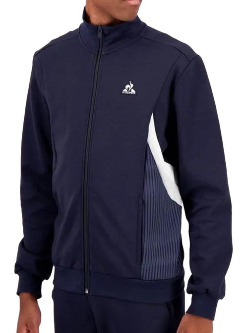Chaqueta Hombre Le Coq Sportif - Kiabi Chaqueta Hombre Le Coq Sportif - Kiabi