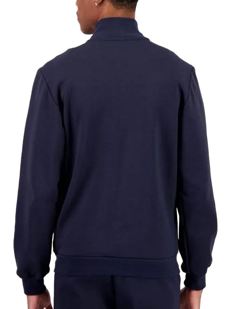Chaqueta Hombre Le Coq Sportif Azul marino - Kiabi