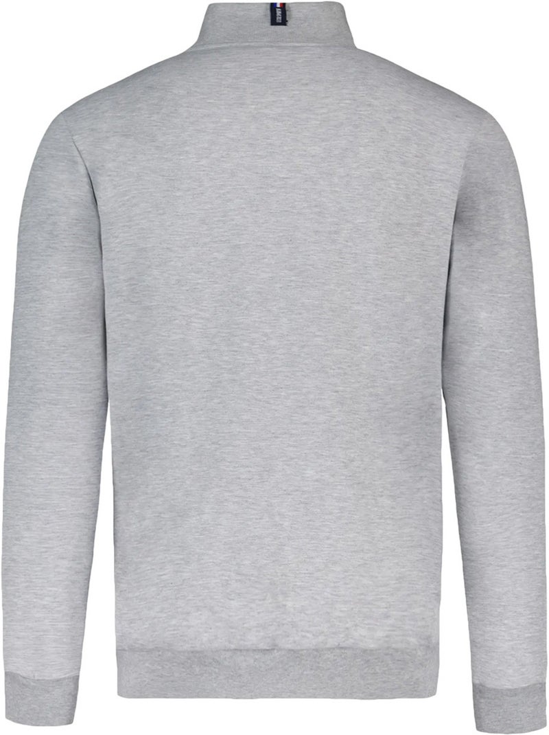 Chaqueta Hombre Le Coq Sportif Gris - Kiabi