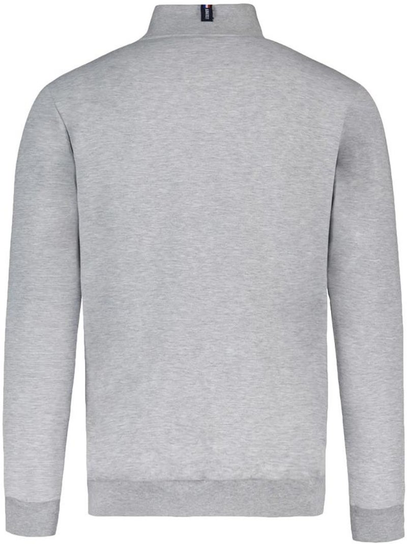 Chaqueta Hombre Le Coq Sportif Gris - Kiabi
