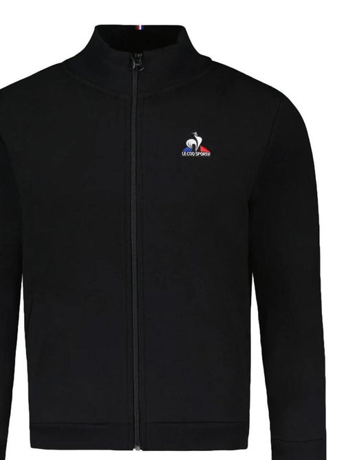 Chaqueta Hombre Le Coq Sportif - Kiabi Chaqueta Hombre Le Coq Sportif - Kiabi