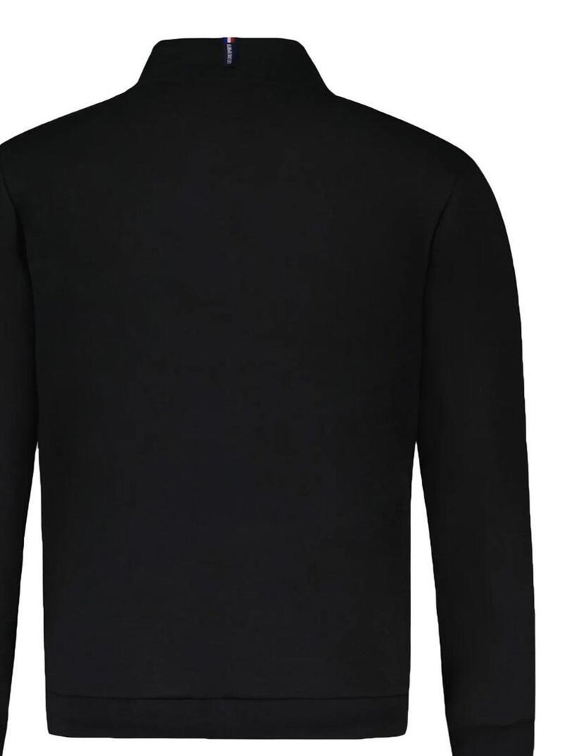 Chaqueta Hombre Le Coq Sportif Negro - Kiabi