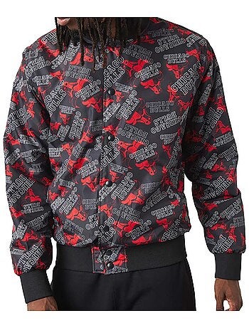 Chaqueta Hombre New Era
