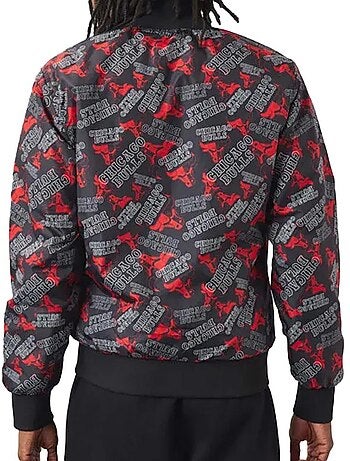 Chaqueta Hombre New Era