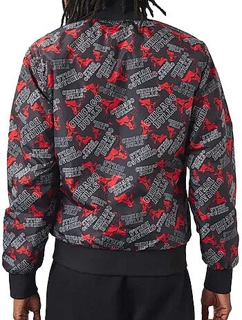 Chaqueta Hombre New Era