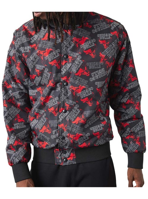 Chaqueta Hombre New Era - Kiabi Chaqueta Hombre New Era - Kiabi