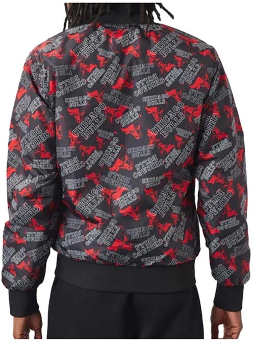 Chaqueta Hombre New Era - Kiabi Chaqueta Hombre New Era - Kiabi