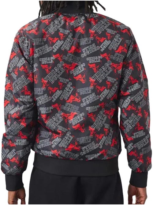 Chaqueta Hombre New Era - Kiabi Chaqueta Hombre New Era - Kiabi