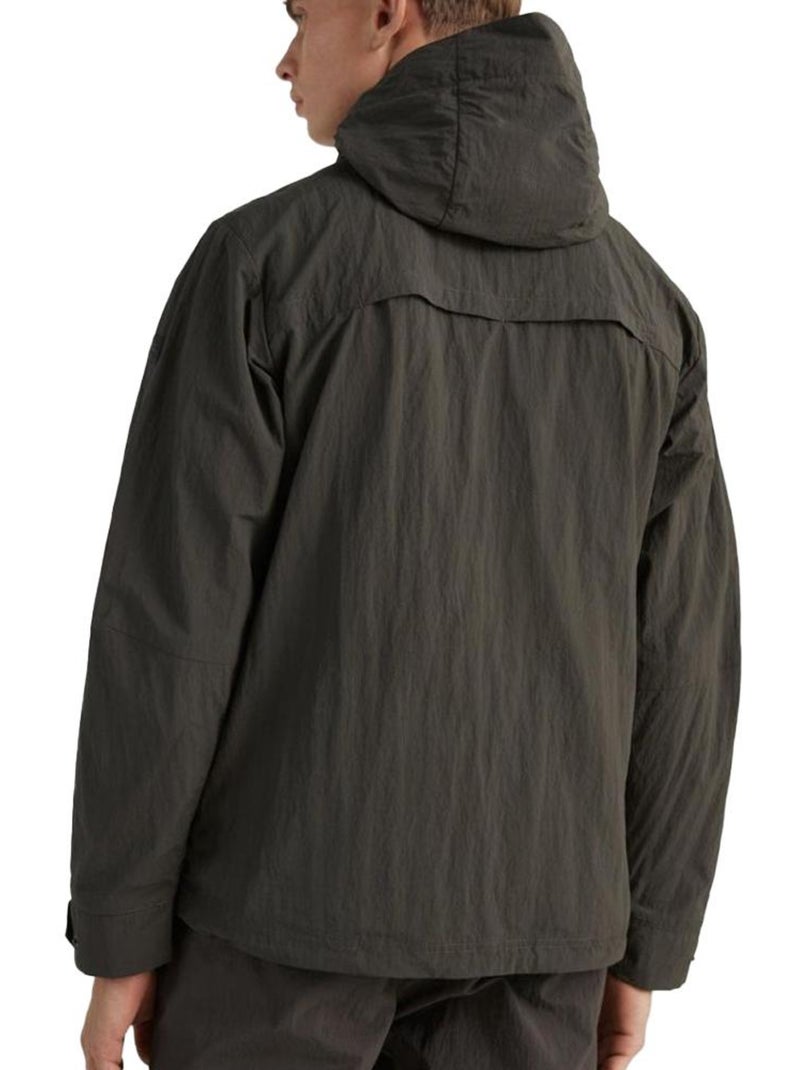 Chaqueta Hombre O'Neill Gris plateado - Kiabi
