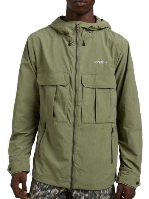 Chaqueta Hombre O'Neill - Kiabi